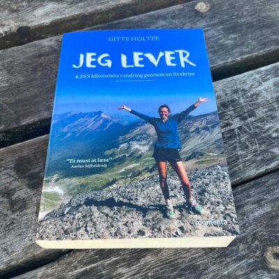 Bog Jeg Lever